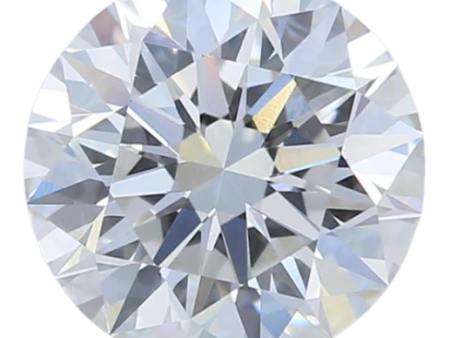 1.35 Carat G VS1 Round Lab Diamond Online Hot Sale