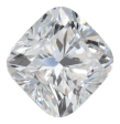 4.05 Carat D VS1 Cushion Lab Diamond Online now