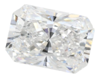 2.03 Carat D IF Radiant Lab Diamond Online