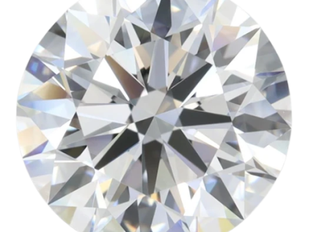 4.61 Carat D VVS1 Round Lab Diamond Online Sale