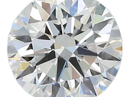 1.14 Carat D VVS1 Round Lab Diamond on Sale