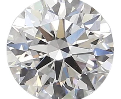 1.61 Carat D VVS2 Round Lab Diamond For Cheap