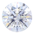 1.42 Carat G VVS2 Round Lab Diamond Online Sale