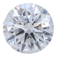 1.22 Carat G VVS1 Round Lab Diamond Online Sale