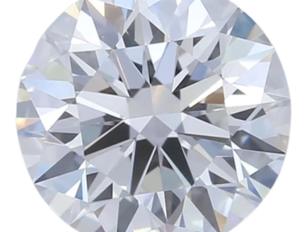 1.22 Carat G VVS1 Round Lab Diamond Online Sale