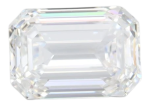 2.05 Carat E IF Emerald Lab Diamond Sale