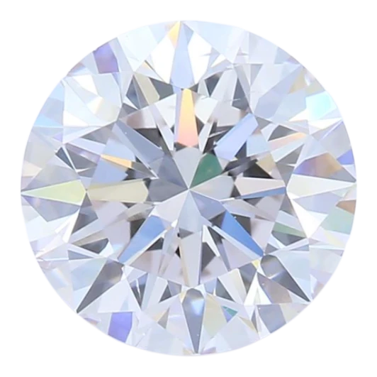 1.62 Carat I SI1 Round Lab Diamond Supply