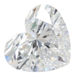 1.87 Carat E IF Heart Lab Diamond Online