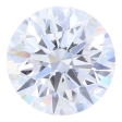 1.32 Carat G VS1 Round Lab Diamond Online now