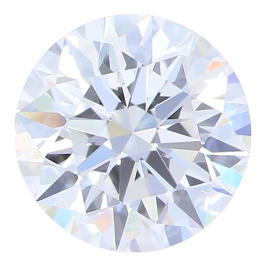 1.32 Carat G VS1 Round Lab Diamond Online now