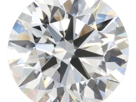 3.6 Carat D VVS1 Round Lab Diamond Online Sale