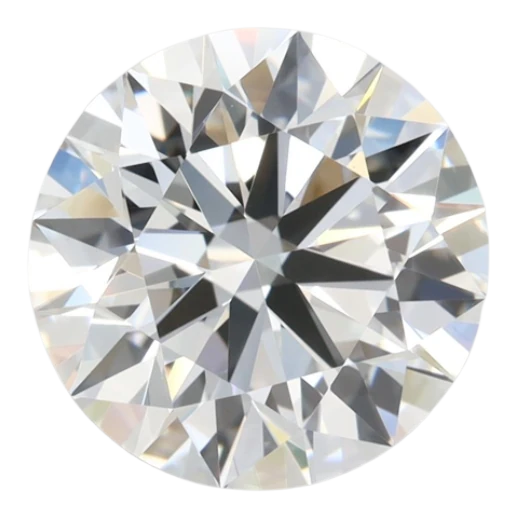 3.6 Carat D VVS1 Round Lab Diamond Online Sale