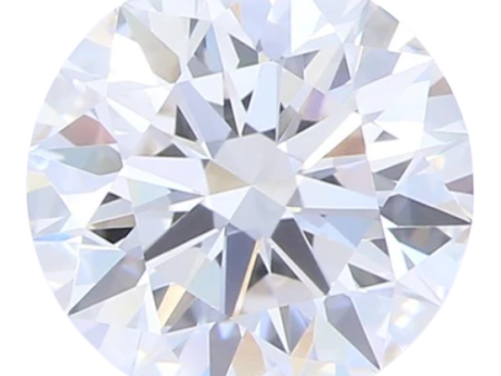 1.2 Carat G VVS1 Round Lab Diamond Sale