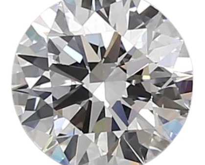 1.1 Carat D VVS1 Round Lab Diamond Sale