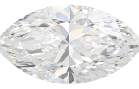 1.6 Carat D IF Marquise Lab Diamond Cheap