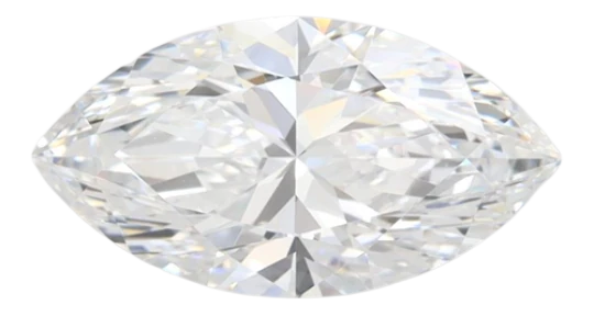 1.6 Carat D IF Marquise Lab Diamond Cheap