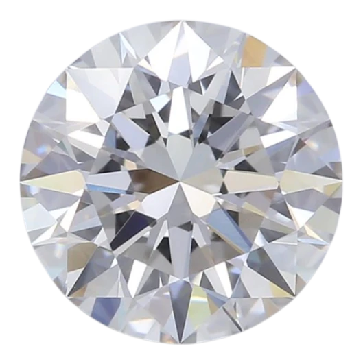 1.6 Carat I VVS2 Round Lab Diamond Online