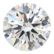 2.76 Carat F IF Round Lab Diamond Online Sale