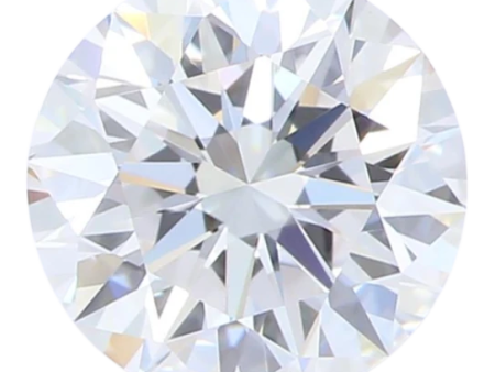 1.18 Carat F VVS2 Round Lab Diamond Online now