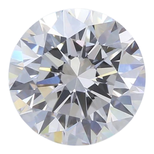 1.77 Carat I VVS2 Round Lab Diamond Online now