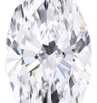 2.02 Carat D VVS1 Marquise Lab Diamond Online Sale