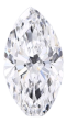 2.02 Carat D VVS1 Marquise Lab Diamond Online Sale