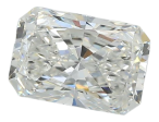 2.02 Carat G VS1 Radiant Lab Diamond For Discount