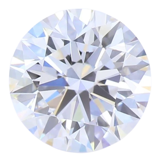 1.22 Carat G VVS2 Round Lab Diamond Online now