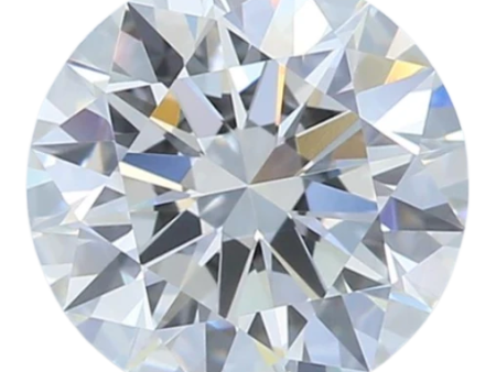 1.14 Carat G VVS1 Round Lab Diamond For Cheap