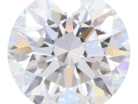 1.2 Carat H VVS2 Round Lab Diamond Discount