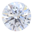 1.4 Carat H VVS2 Round Lab Diamond Online now