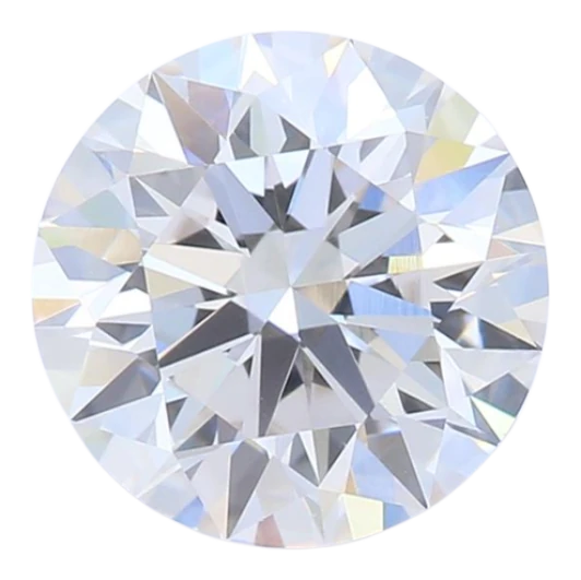 1.4 Carat H VVS2 Round Lab Diamond Online now