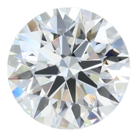 2.94 Carat D VVS1 Round Lab Diamond Supply