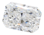 2.09 Carat D VVS1 Radiant Lab Diamond Sale