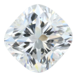 4.3 Carat D VVS1 Cushion Lab Diamond Sale