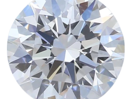 1.18 Carat G VVS2 Round Lab Diamond Online Sale