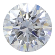 1.7 Carat I SI2 Round Lab Diamond Cheap