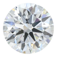 2.95 Carat D VVS1 Round Lab Diamond Online Hot Sale