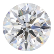 2.96 Carat D VVS1 Round Lab Diamond Online