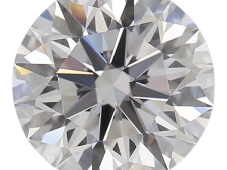 1.7 Carat D VVS2 Round Lab Diamond Sale