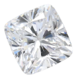 2.66 Carat E VVS1 Cushion Lab Diamond For Discount