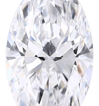 2.02 Carat D VVS2 Marquise Lab Diamond on Sale