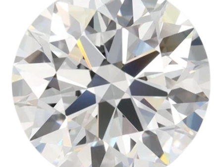 2.98 Carat D VVS1 Round Lab Diamond Online Sale