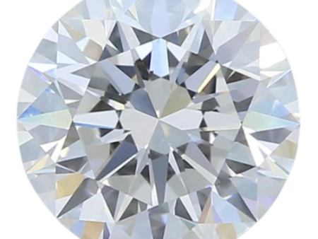 1.14 Carat G VVS2 Round Lab Diamond Cheap