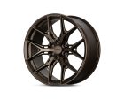 Vossen HF6-4 Wheels (22x12   6x135   ET-44 Offset   Ultra Deep Face   87.1) Black or Bronze Finish Discount