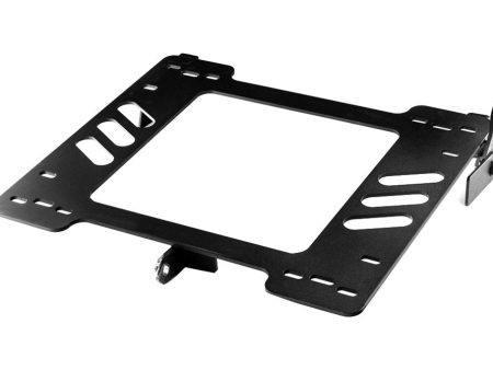 OMP Seat Bracket VW Rabbit MK2 (1985-1992) Driver or Passenger Side Online now