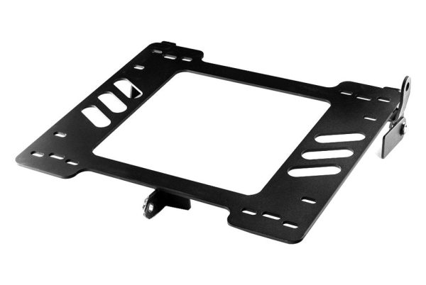 OMP Seat Bracket VW Rabbit MK2 (1985-1992) Driver or Passenger Side Online now