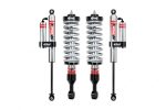 Eibach Pro Truck Lift GMC Canyon AT4 4WD (2021-2022) Stage 2R - Front Coilovers & Rear Reservoir Shocks For Sale