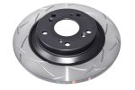 DBA 4000 T3 Slotted Brake Mazda MX5 Miata ND (15-18) 280mm Front or Rear Rotor Online