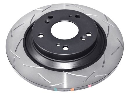 DBA 4000 T3 Slotted Brake Mazda MX5 Miata ND (15-18) 280mm Front or Rear Rotor Online